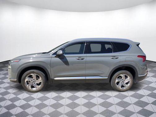 2022 Hyundai SANTA FE SEL 2.4