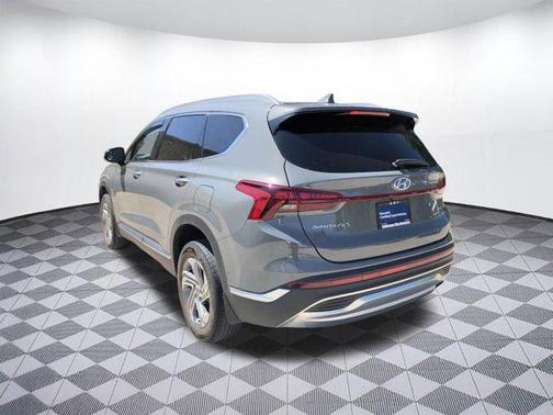 2022 Hyundai SANTA FE SEL 2.4