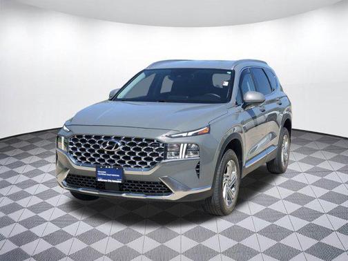 2022 Hyundai SANTA FE SEL 2.4
