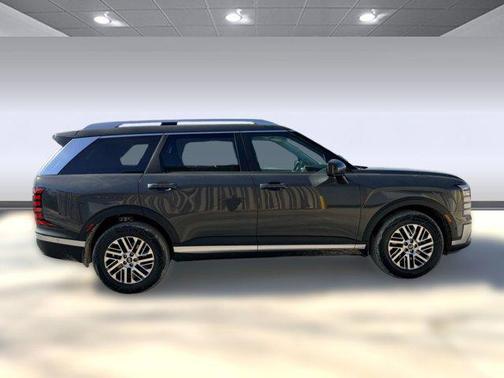 2026 Hyundai PALISADE SEL Premium