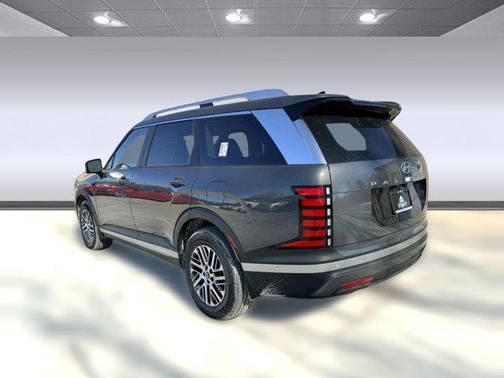 2026 Hyundai PALISADE SEL Premium