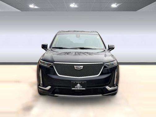 2022 Cadillac XT6 Premium Luxury AWD