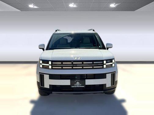 2026 Hyundai SANTA FE SEL 2.4