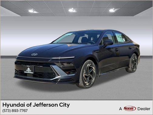 2026 Hyundai SONATA SEL