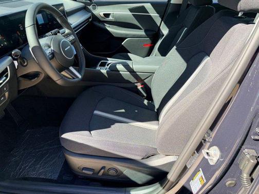 2026 Hyundai SONATA SEL