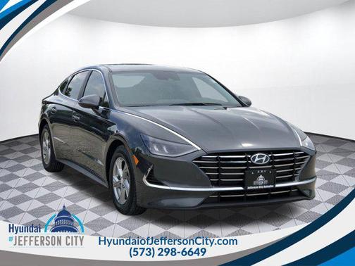 2023 Hyundai SONATA SE