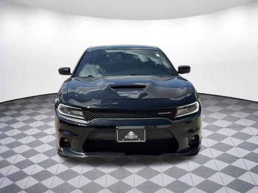 2020 Dodge Charger GT