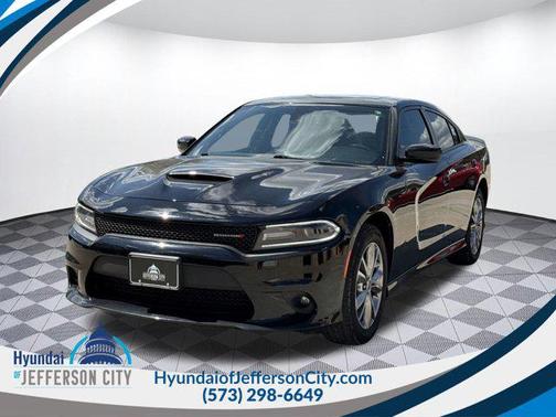 2020 Dodge Charger GT