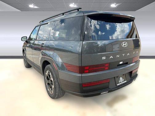 2026 Hyundai SANTA FE SEL 2.4