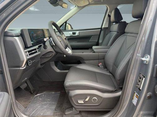 2026 Hyundai SANTA FE SEL 2.4