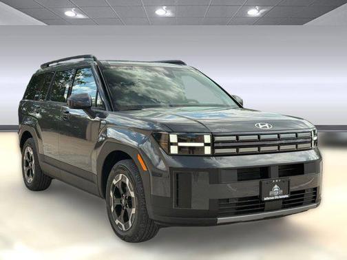 2026 Hyundai SANTA FE SEL 2.4