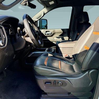 2020 GMC Sierra 2500 AT4