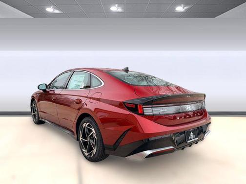 2026 Hyundai SONATA SEL