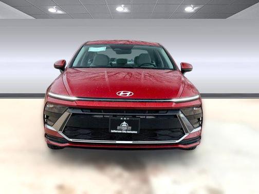 2026 Hyundai SONATA SEL