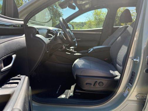 2023 Hyundai SANTA CRUZ SEL Premium