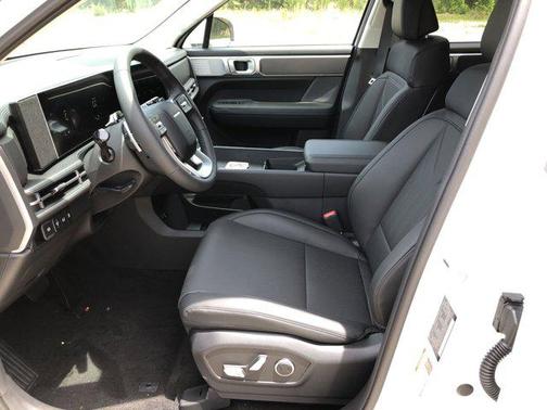 2025 Hyundai SANTA FE SEL 2.4