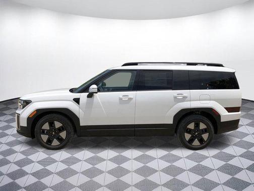 2025 Hyundai SANTA FE SEL 2.4