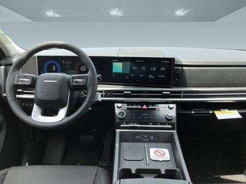 2025 Hyundai SANTA FE SEL 2.4