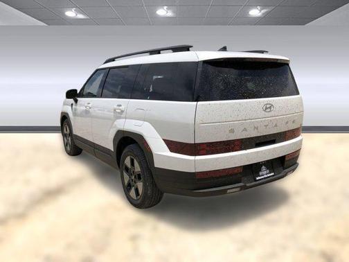 2025 Hyundai SANTA FE SEL 2.4