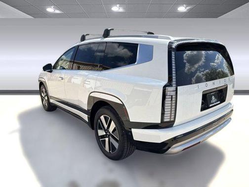 2026 Hyundai IONIQ 9 SEL