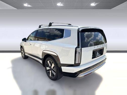 2026 Hyundai IONIQ 9 SEL