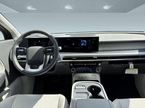 2026 Hyundai IONIQ 9 SEL