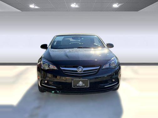 2017 Buick Cascada Premium