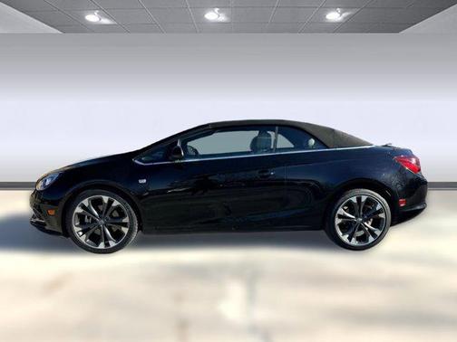 2017 Buick Cascada Premium