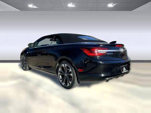 2017 Buick Cascada Premium