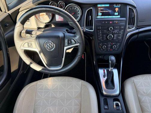 2017 Buick Cascada Premium