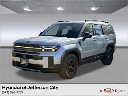 2026 Hyundai SANTA FE XRT