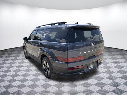 2026 Hyundai SANTA FE SEL 2.4