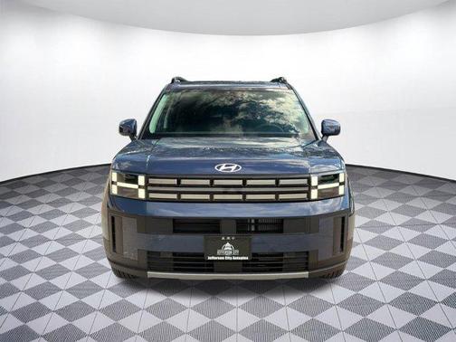 2026 Hyundai SANTA FE SEL 2.4