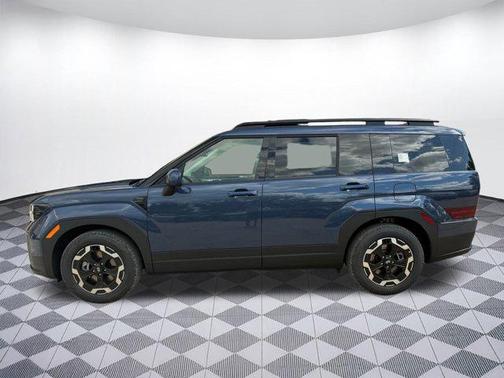 2026 Hyundai SANTA FE SEL 2.4