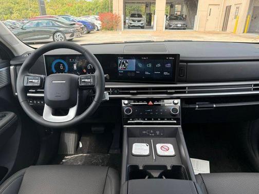 2026 Hyundai SANTA FE SEL 2.4