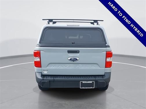 2023 Ford Maverick XLT