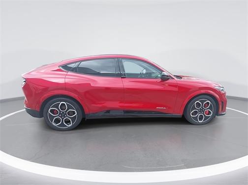 2024 Ford Mustang Mach-E GT