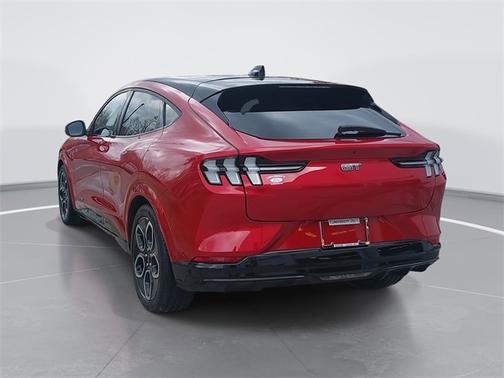 2024 Ford Mustang Mach-E GT
