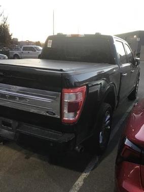 2023 Ford F-150 LIMITED