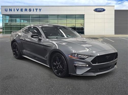 2023 Ford Mustang GT PREMIUM