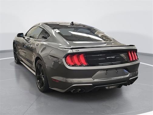 2023 Ford Mustang GT PREMIUM