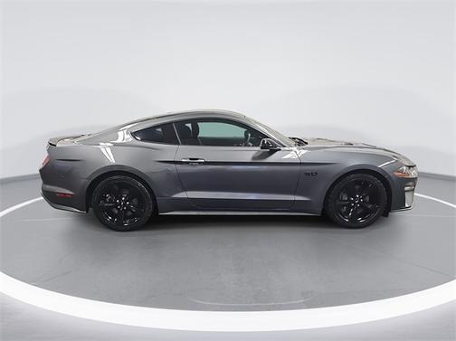 2023 Ford Mustang GT PREMIUM