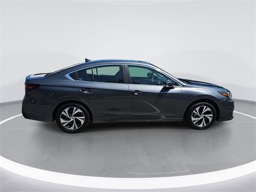 2022 Subaru Legacy PREMIUM