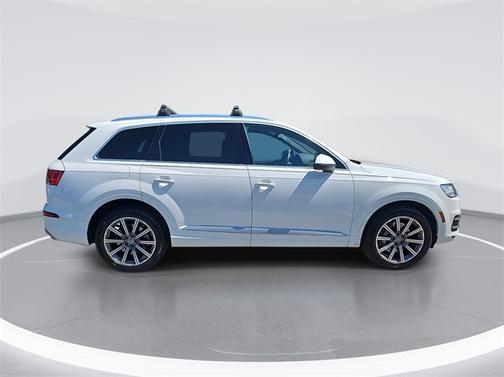 2019 Audi Q7 55 QUATTRO PREMIUM PLUS