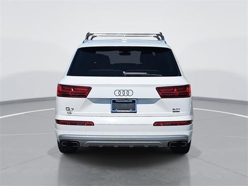 2019 Audi Q7 55 QUATTRO PREMIUM PLUS