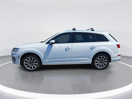 2019 Audi Q7 55 QUATTRO PREMIUM PLUS