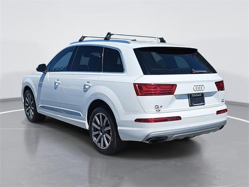 2019 Audi Q7 55 QUATTRO PREMIUM PLUS