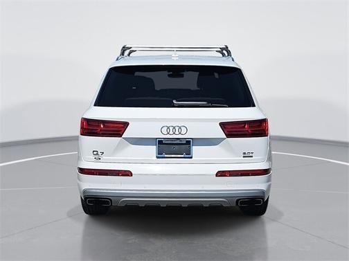 2019 Audi Q7 55 QUATTRO PREMIUM PLUS