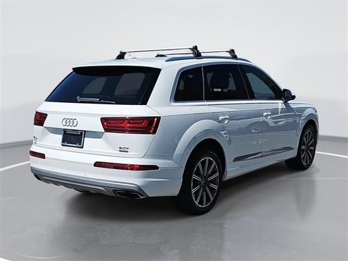2019 Audi Q7 55 QUATTRO PREMIUM PLUS