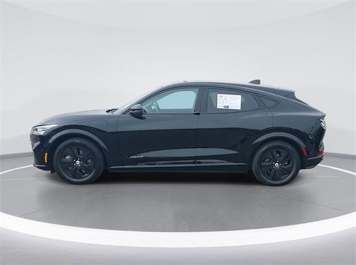 2021 Ford Mustang Mach-E CALIFORNIA ROUTE 1